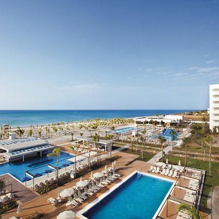 Готель Riu Playa Blanca Плая-Бланка Екстер'єр фото